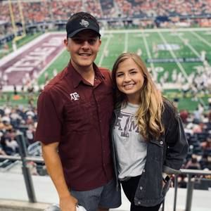 Meet your Posher, Kelsey